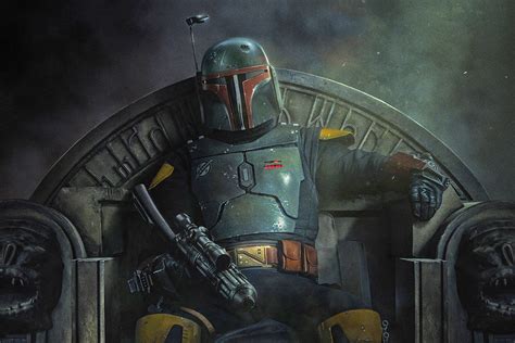 fetlit|The Book of Boba Fett .